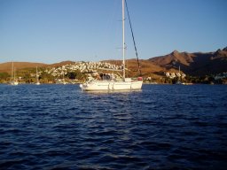 Törn 2004